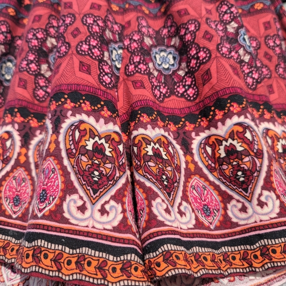 HOLLISTER Boho Romper - Picture 13 of 15